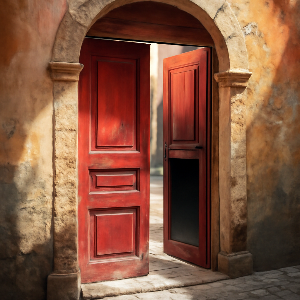 Porte 3