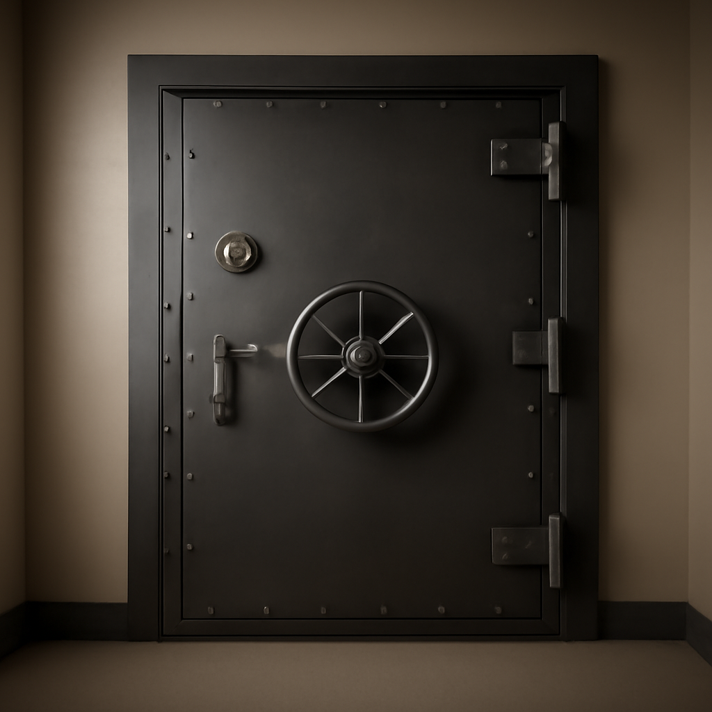 Porte 4